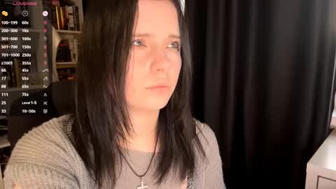 Eva online show from January 12, 1:27 pm