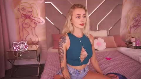 Ami online show from June 25, 1:59 pm