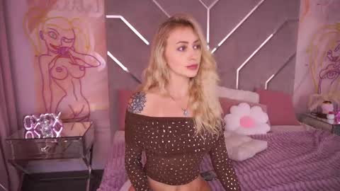 Ami online show from June 29, 2:17 pm