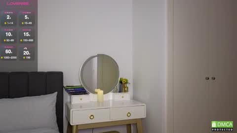 Kate online show from February 20, 5:18 pm