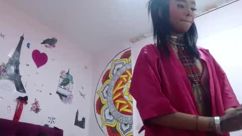 Cherry online show from October 6, 3:20 pm