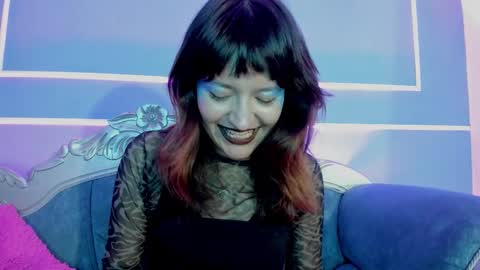 Snapshot of cherry_77 chatting on January 8, 8:11 pm cherry_77 online show from January 8, 8:11 pm