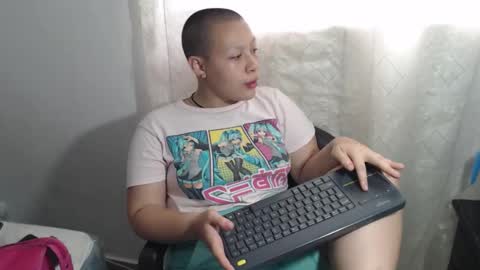 Cherry online show from November 3, 11:44 am