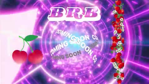 Cherry online show from November 30, 12:20 pm