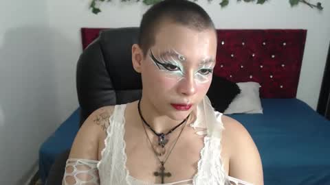 Cherry online show from January 18, 11:25 am