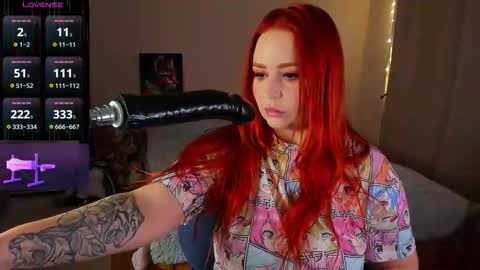 Emily online show from September 21, 3:13 pm