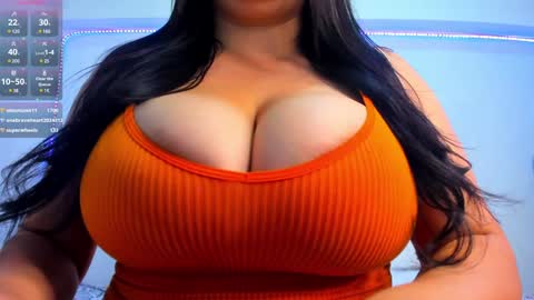 Snapshot of cherry__queen_ chatting on January 5, 11:22 pm Cherry online show from January 5, 11:22 pm
