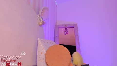 Cherry online show from December 12, 2:04 am