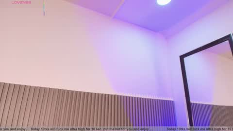 C H E R R Y  online show from January 9, 11:24 am