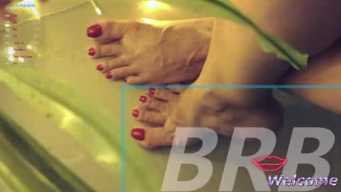 Cherry Bony online show from February 4, 10:32 am