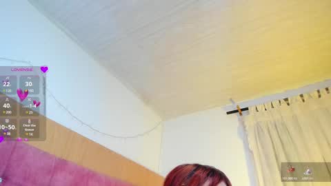 Snapshot of cherry_cattt chatting on December 18, 9:58 am Lara 3 online show from December 18, 9:58 am