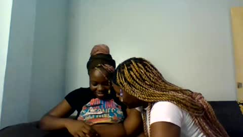 Fafa online show from March 20, 4:34 pm