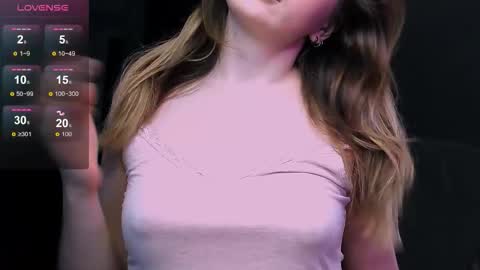Snapshot of cherry_doll_0 chatting on October 16, 1:56 pm cherry_doll_0 online show from October 16, 1:56 pm