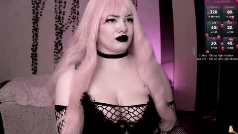 Snapshot of cherry_elfcat chatting on September 25, 6:39 am cherry_elfcat online show from September 25, 6:39 am