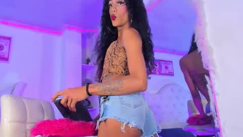 cherry_gate online show from September 20, 9:16 pm