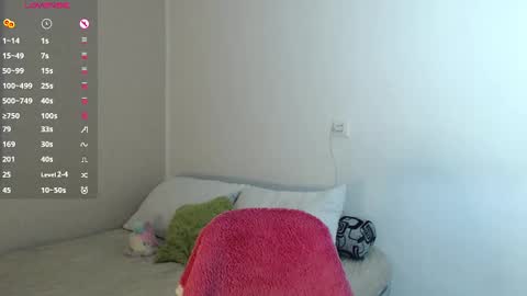 Cheryl online show from December 9, 3:22 pm