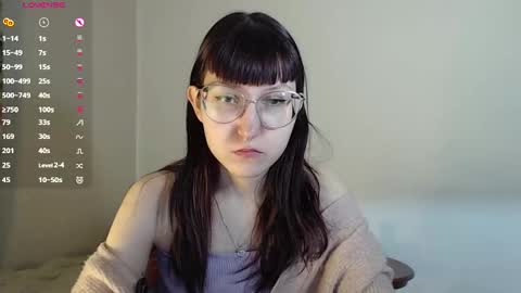 Cheryl online show from December 12, 5:48 pm