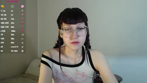 Cheryl online show from December 13, 5:10 pm