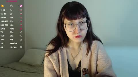 Cheryl online show from December 14, 12:44 pm