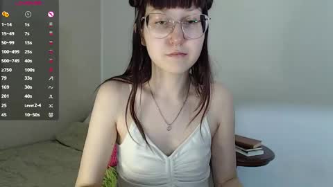 Cheryl online show from December 17, 6:20 pm