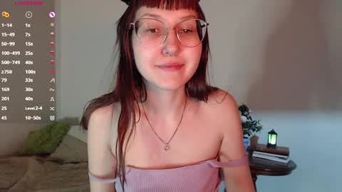 Cheryl online show from December 30, 8:58 pm