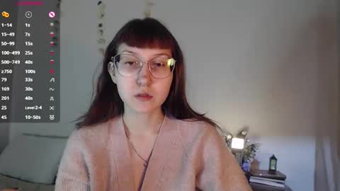 Cheryl online show from January 6, 1:41 pm