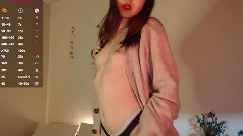 Cheryl online show from January 7, 4:37 pm