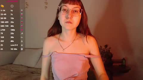 Cheryl online show from January 13, 2:32 pm