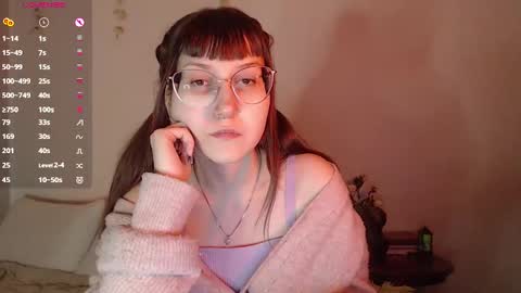 Cheryl online show from January 13, 5:33 pm