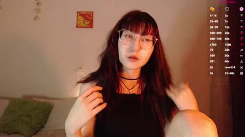 Cheryl online show from February 21, 4:16 pm