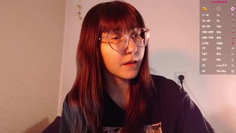 Cheryl online show from March 9, 4:33 pm