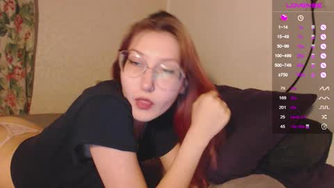 Cheryl online show from September 14, 5:12 pm