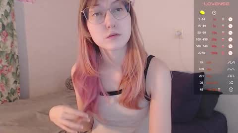 Cheryl online show from October 14, 5:41 am