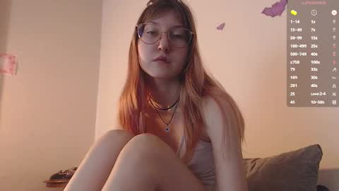 Cheryl online show from November 7, 3:34 pm