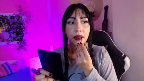 Cherry online show from December 20, 11:17 am