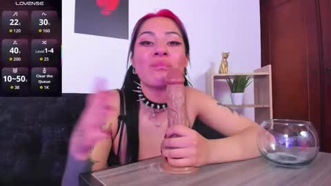 cherry_jenklins8 online show from October 21, 3:13 pm