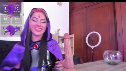 cherry_jenklins8 online show from October 31, 3:46 pm