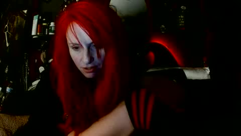cherry_luxe online show from July 13, 7:22 am