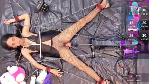 cherry online show from October 2, 1:07 pm