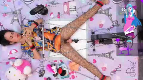 cherry online show from October 6, 2:14 pm