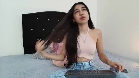 Snapshot of cherry_nami chatting on February 25, 7:12 pm Nami online show from February 25, 7:12 pm