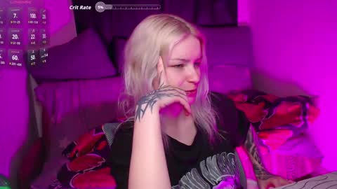 Morty online show from April 11, 9:08 pm