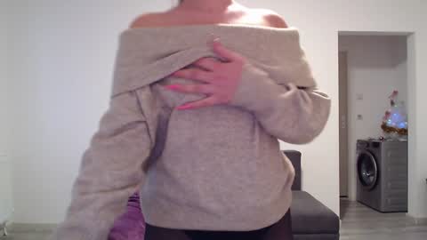 Sherry online show from December 23, 7:17 am