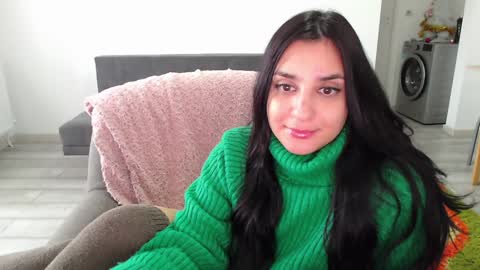 Sherry online show from February 5, 7:29 am