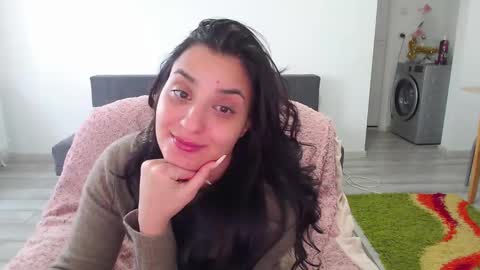 Sherry online show from February 10, 7:58 am