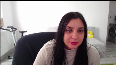 Sherry online show from January 10, 11:23 am