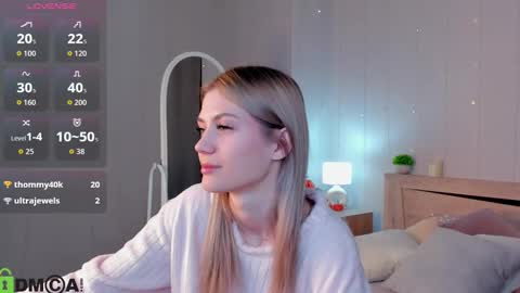 cherry_pr1ce online show from November 28, 12:24 am