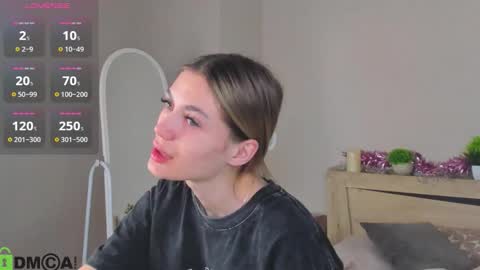 cherry_pr1ce online show from March 3, 12:06 am