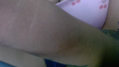 cherry online show from March 11, 10:10 am