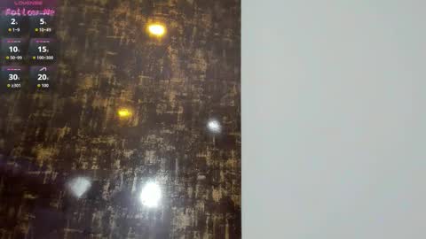 ANNY online show from December 21, 3:57 am